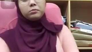 Hijabitch bigo bulatttt free video sex hot