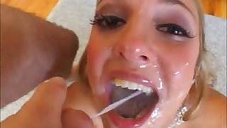Cum swallow compilation part2 lela star new porn videos