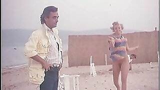 Dans Le Chaleur De St Tropez (1981) 